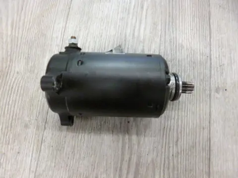 STARTMOTOR Kawasaki ZXR 750 1989 - 1990
