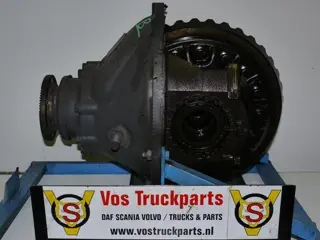Differentieel Volvo RSS-1344-B 3.36