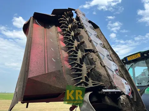 Lely Splendimo-320-MC-698081