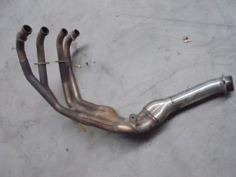 UITLAATBOCHTEN Suzuki RF 900 1993 - 1996