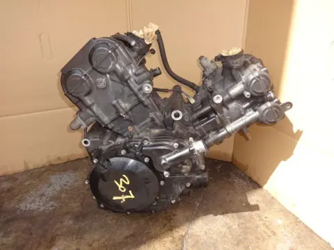MOTORBLOK Suzuki SV 650 1998 - 2002