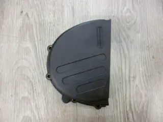 MOTORBLOKDEKSEL VOORTANDWIEL Triumph Speed Triple 955 2000