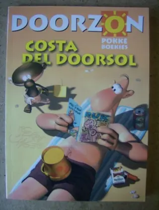 Doorzon pocket 4 adv 1730