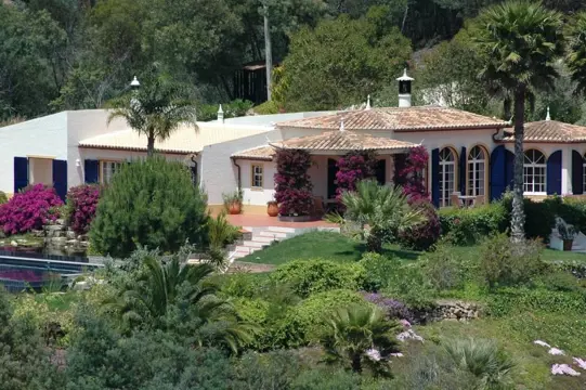 Villa do Vale