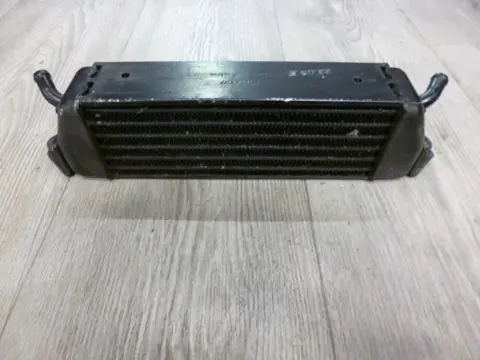 OLIEKOELER BMW R 1150 RT R 850 RT 2000 - 2005