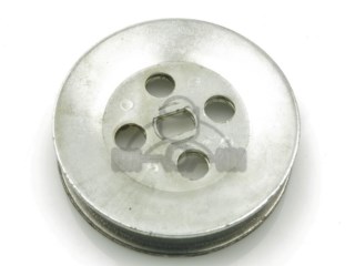 Poelie 80mm vespa gilera citta/ciao/si/bravo 2eh