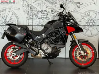 Ducati MULTISTRADA V2 S (bj 2023)