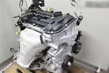 Gebruikte motor Hyundai i 40 2.0GDI G4NC