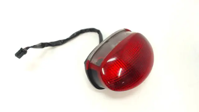 ACHTER LICHT Triumph 955 daytona 1999 - 2001