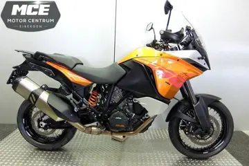 KTM 1190 Adventure std (2015)