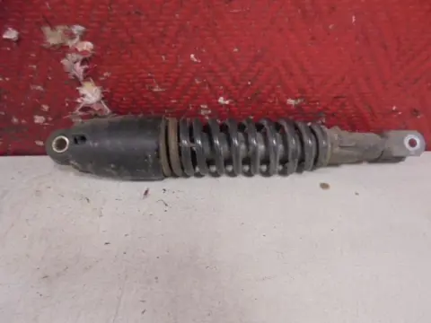 ACHTER SCHOKBREKER Honda Dylan 2006 - 2010