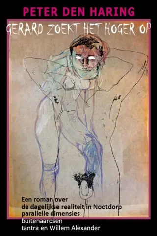 Nieuwe spirituele thriller