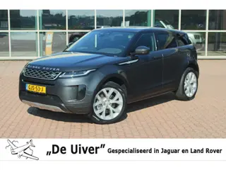 Land Rover Range Rover Evoque 1.5 P300e AWD SE Schuifkanteldak/ DAB+