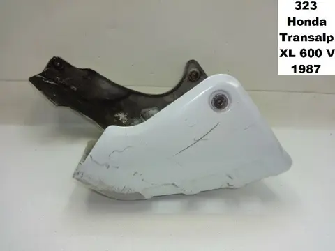 ONDERBAK Honda TRANSALP 1987 - 1993