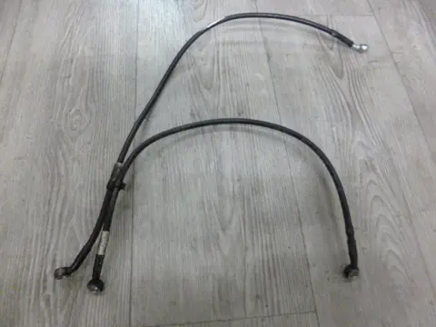 REMLEIDING VOOR Triumph Sprint ST 955 1999 - 2005