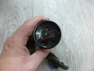 TELLER Triumph Sprint ST 955 1999 - 2005