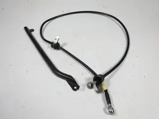 ACHTER REMKLAUW Triumph 595 T Daytona 1997 - 1999