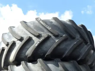 R28 Michelin 600/70R28