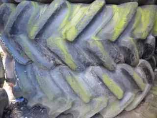 R42 Firestone 20.8/42