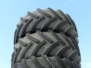 R28 Continental 600/65R28