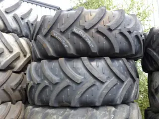 R34 Kleber 650/75R34