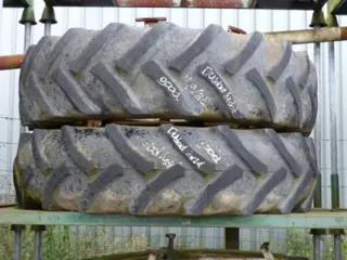 R38 Goodyear 16.9/38