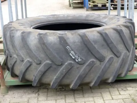 R38 Michelin 650/65R38