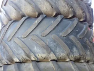 R42 Michelin 710/70R42