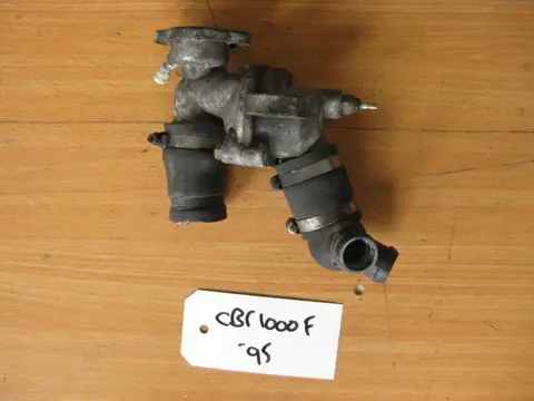 THERMOSTAAT Honda CBR 1000 F 1993 - 2000