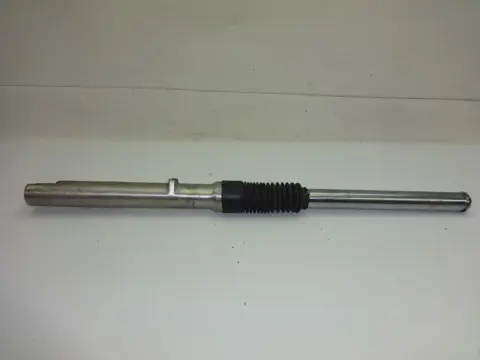 VOORPOOT LINKS COMPLEET Suzuki LS 650 1986 - 2004