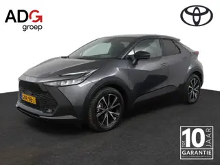 Toyota C-HR 1.8 Hybrid 140 Dynamic | Adaptive Cruise Control | Apple Carplay | Android Auto | Achter