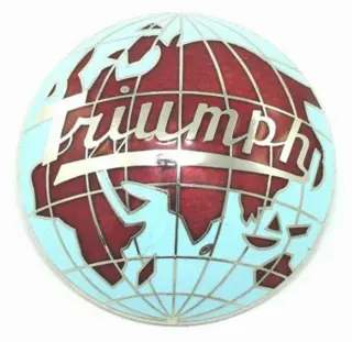 Onderdelen voor uw klassieke Triumph