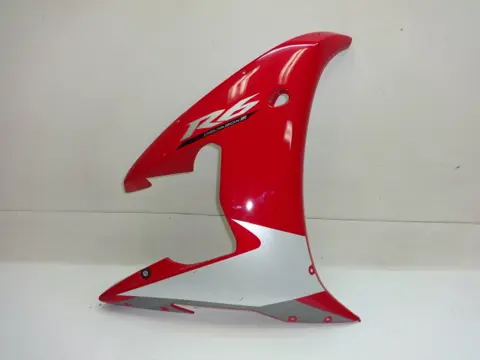 RECHTER ZIJKUIP Yamaha YZF R6 2003 - 2005