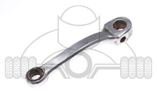Crank (l) vespa gilera piaggio ciao/citta (2eh)