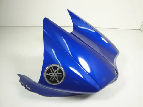 TANKCOVER Yamaha YZF R1 2004 - 2006
