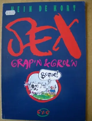 Hein de kort 8 adv 3716