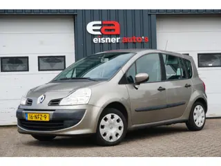 Renault Grand Modus 1.2-16V Expression | TREKHAAK | AIRCO |