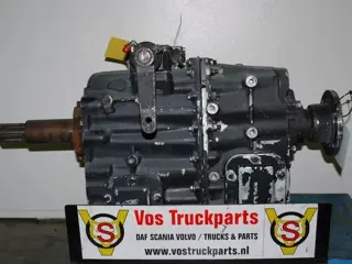 Versnellingsbak Volvo FS-4106-B