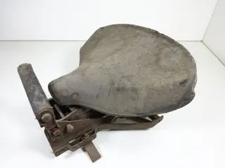 ZADEL Overig Onbekend Unknown 1950 - 2011