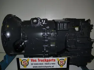 Versnellingsbak Scania SC-R GRS-895 R