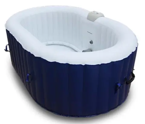 Spa - Bubbelbad - Jacuzzi