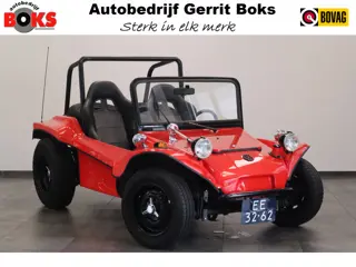Volkswagen buggy 1.3 1961! Zeer mooi ! (bj 1961)
