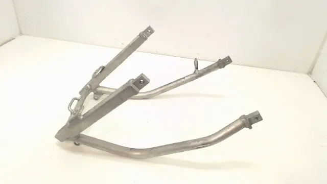 ACHTER SUBFRAME Suzuki GSX R 750 1996 - 2000