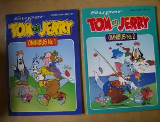 Tom en jerry 4 adv 2367