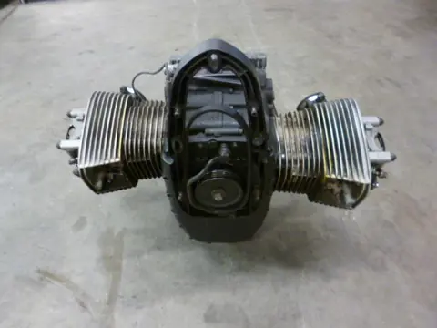 MOTORBLOK BMW R 1100 RT 1990 - 2002