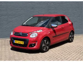 Citroën C1 1.0 e-VTi Selection Cool Pack Style (bj 2016)