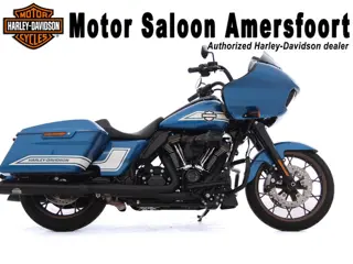 Harley-Davidson FLTRXST ROAD GLIDE ST / ROADGLIDE BTW-MOTOR!
