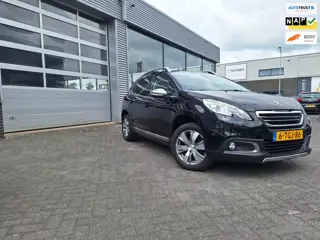 Peugeot 2008 1.2 VTi Allure Pack Premium Plus