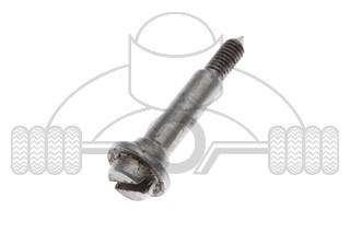 Luchtfilterschroef peu.101/102/103/104 gurtner 2eh