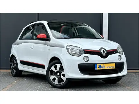 Renault Twingo 1.0 SCe Collection / CABRIO / Airco / Cruis / Camera